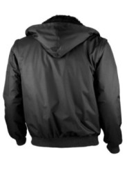 Утепленная водонепроницаемая куртка Пилот 4-in-1