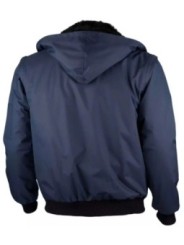 Утепленная водонепроницаемая куртка Пилот 4-in-1