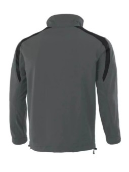 Куртка из софтшелла