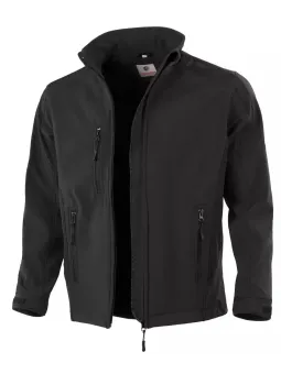 Куртка из софтшелла