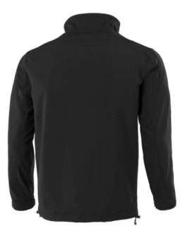 Куртка из софтшелла