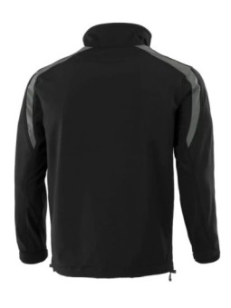 Куртка из софтшелла