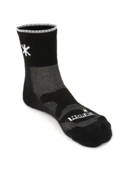 Носки NORFIN T3A NORD MERINO WOMEN, женские, короткие, шерсть Мериносовая