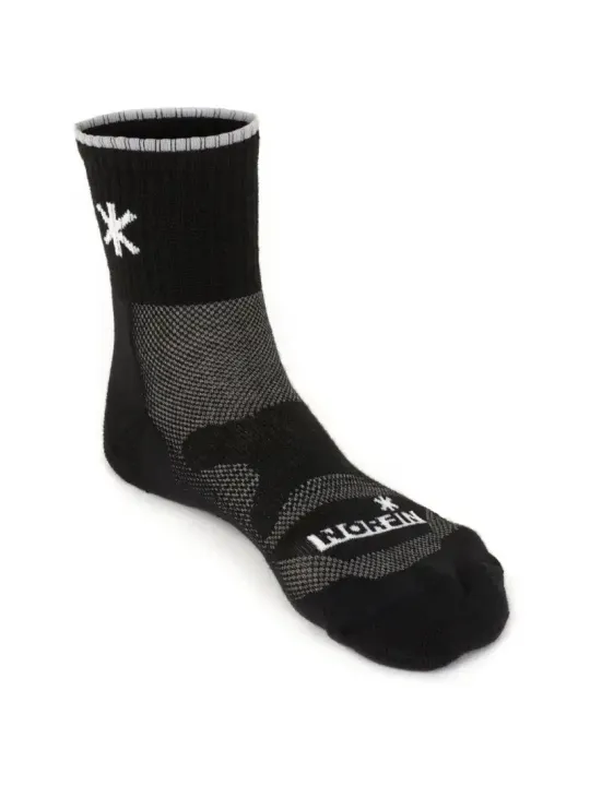 Носки NORFIN T3A NORD MERINO WOMEN, женские, короткие, шерсть Мериносовая