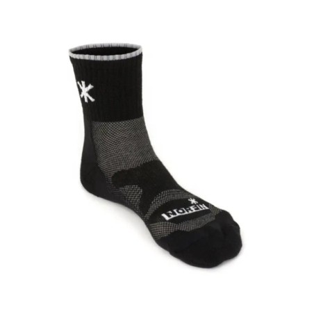 Носки NORFIN T3A NORD MERINO WOMEN, женские, короткие, шерсть Мериносовая