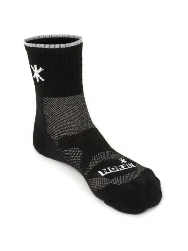 Носки NORFIN T3A NORD MERINO WOMEN, женские, короткие, шерсть Мериносовая