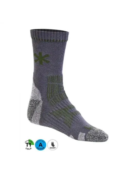 Носки NORFIN T1A TARGET LIGHT, короткие