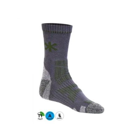 Носки NORFIN T1A TARGET LIGHT, короткие