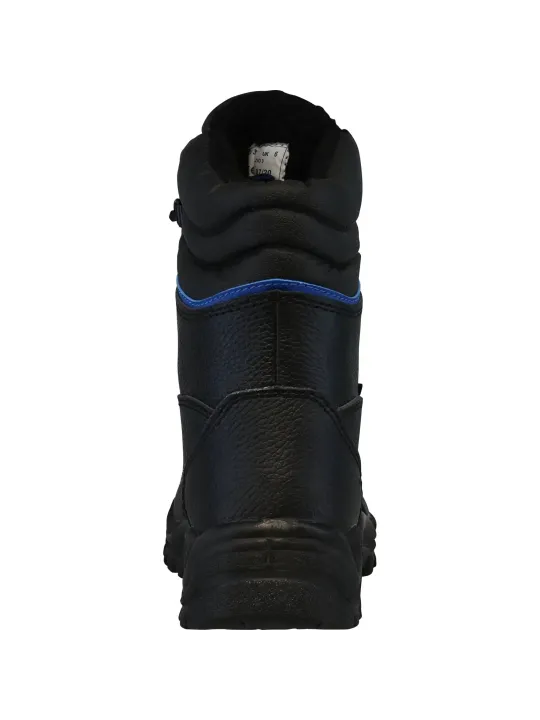 Зимние сапоги Lazio