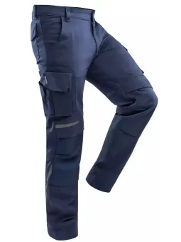 Stretch tööpüksid 'PRO+'