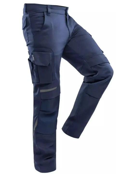 Рабочие брюки стрейч 'PRO+'