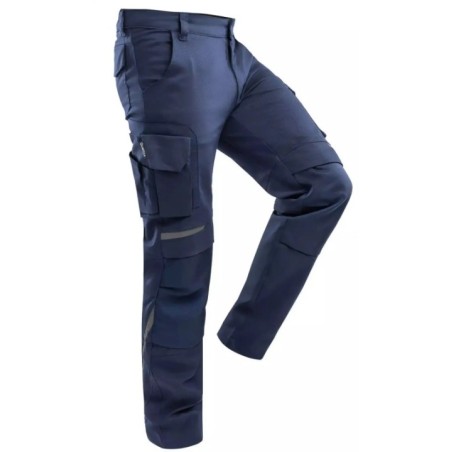 Рабочие брюки стрейч 'PRO+'
