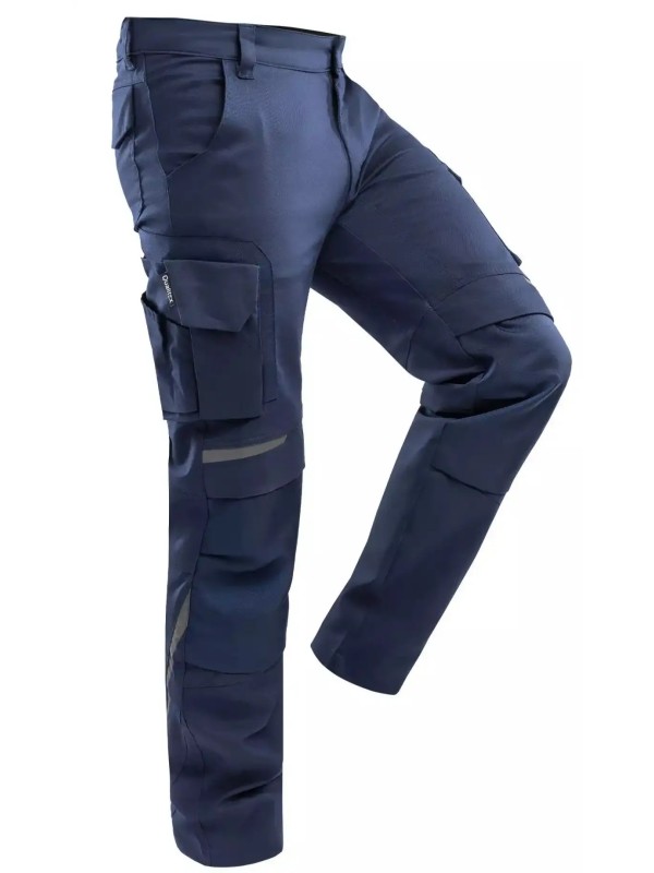 Рабочие брюки стрейч 'PRO+'