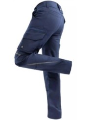 Рабочие брюки стрейч 'PRO+'