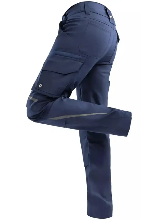 Рабочие брюки стрейч 'PRO+'