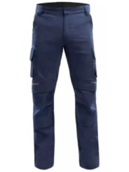 Рабочие брюки стрейч 'PRO+'
