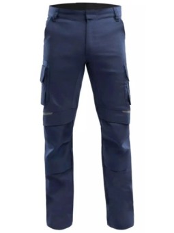 Stretch tööpüksid 'PRO+'