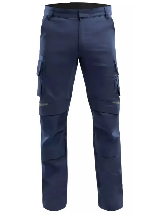 Рабочие брюки стрейч 'PRO+'