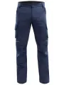 Рабочие брюки стрейч 'PRO+'