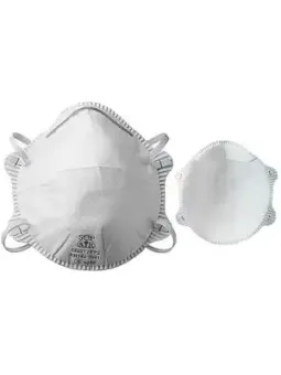 SUP AIR FFP2 respiraator