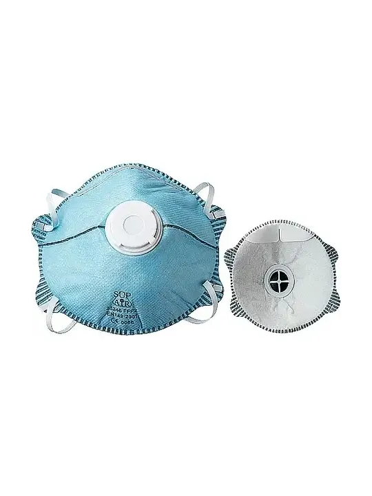 Респиратор FFP2