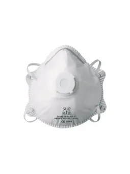 SUP AIR FFP2 respiraator klapiga