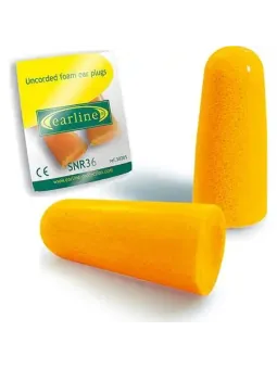 KÕRVATROPID EARLINE