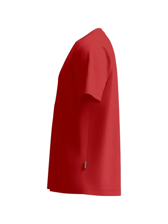 T-särk Lyocell  'iND'