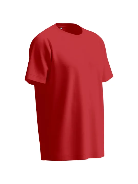 T-särk Lyocell  'iND'