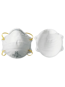 FFP1 respiraator SUP AIR
