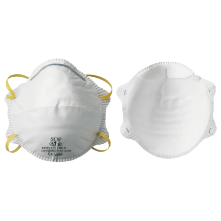 Респиратор SUP AIR FFP 1
