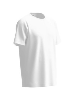 T-särk Lyocell  'iND'