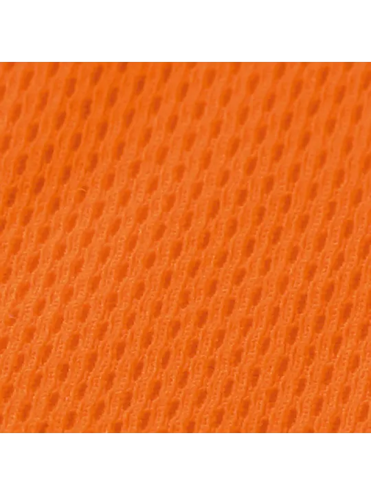 Футболка оранжевая