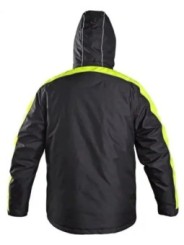 Куртка CXS BRIGHTON, зимняя, мужская