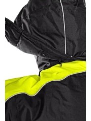 Куртка CXS BRIGHTON, зимняя, мужская