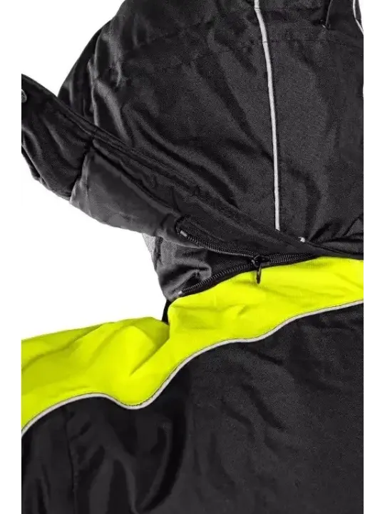 Куртка CXS BRIGHTON, зимняя, мужская