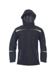 Зимняя куртка EMERTON STR