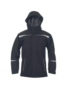 Зимняя куртка EMERTON STR