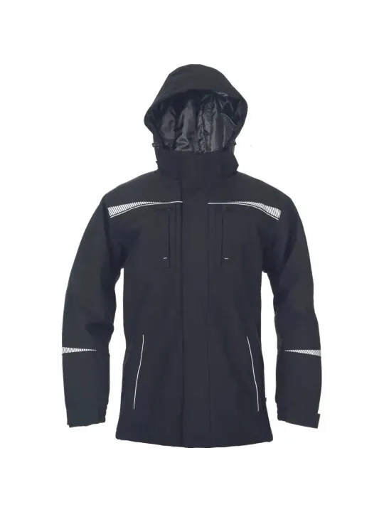 Зимняя куртка EMERTON STR