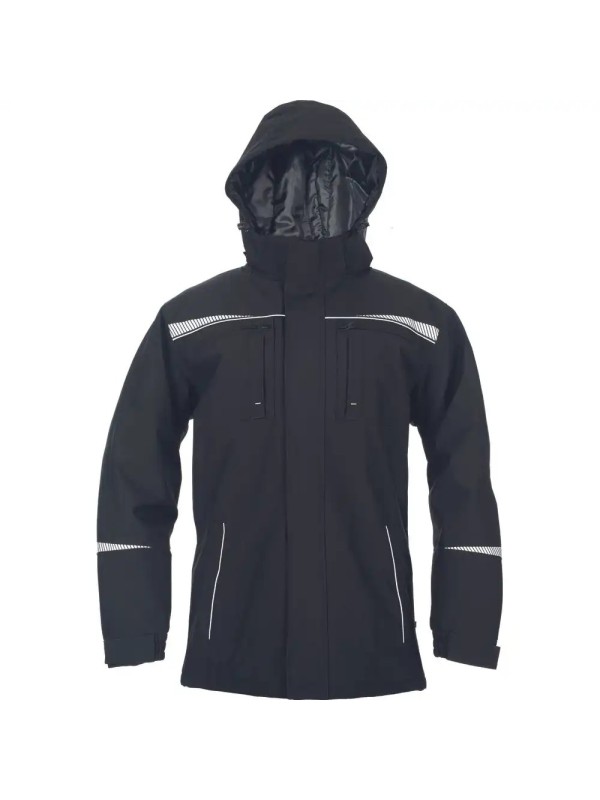 Зимняя куртка EMERTON STR