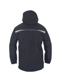 Зимняя куртка EMERTON STR