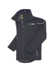 Зимняя куртка EMERTON STR