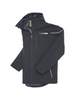 Зимняя куртка EMERTON STR