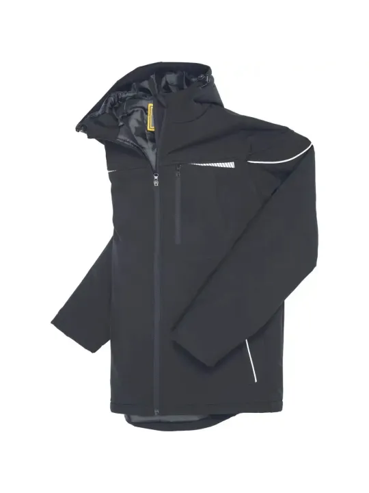 Зимняя куртка EMERTON STR