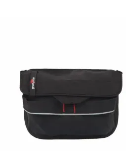 Lisa tasku Grizzlyskin