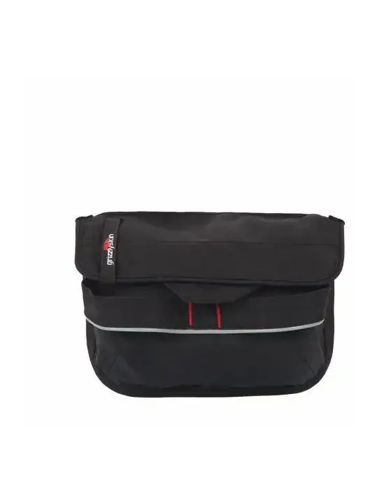 Lisa tasku Grizzlyskin