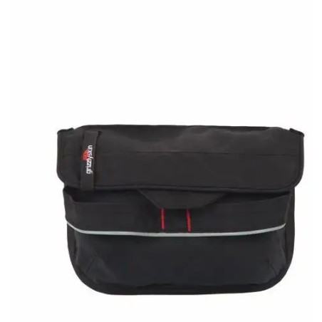 Lisa tasku Grizzlyskin