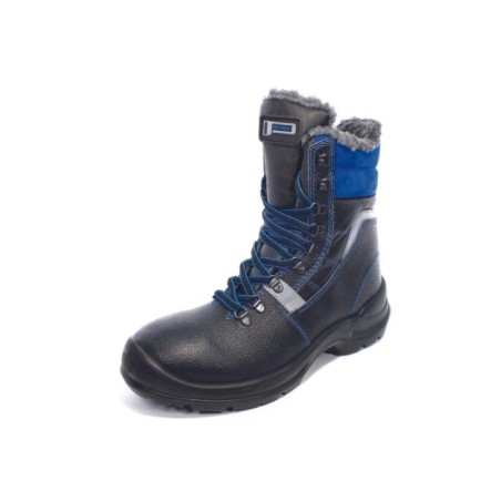 Зимние сапоги PANDA TIGROTTO