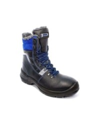 Зимние сапоги PANDA TIGROTTO