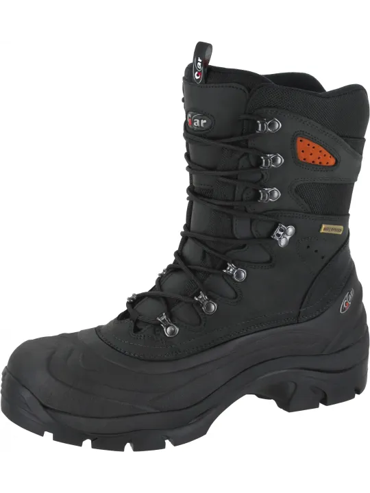 Зимние сапоги TUX